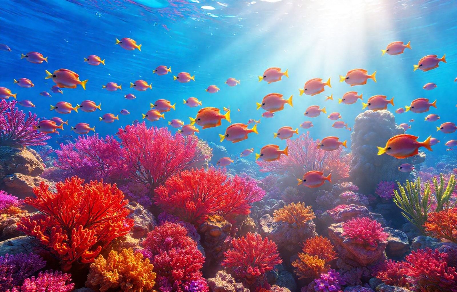 3d Live Wallpaper