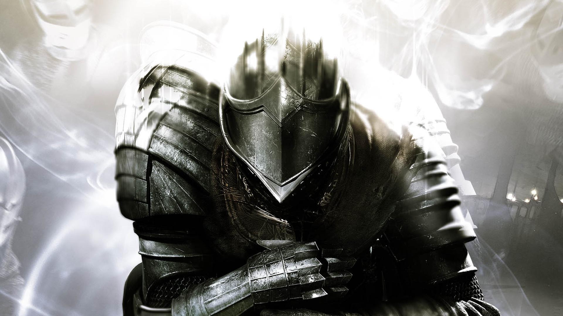 Of Demons Souls You Are Ing Wallpaper