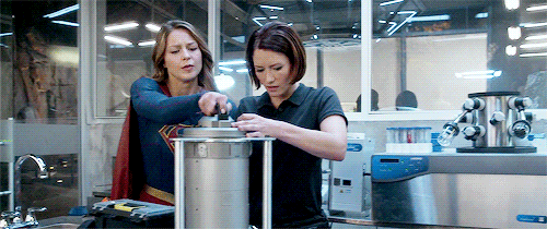 Supergirl Tv Series Image The Danvers Wallpaper And Background