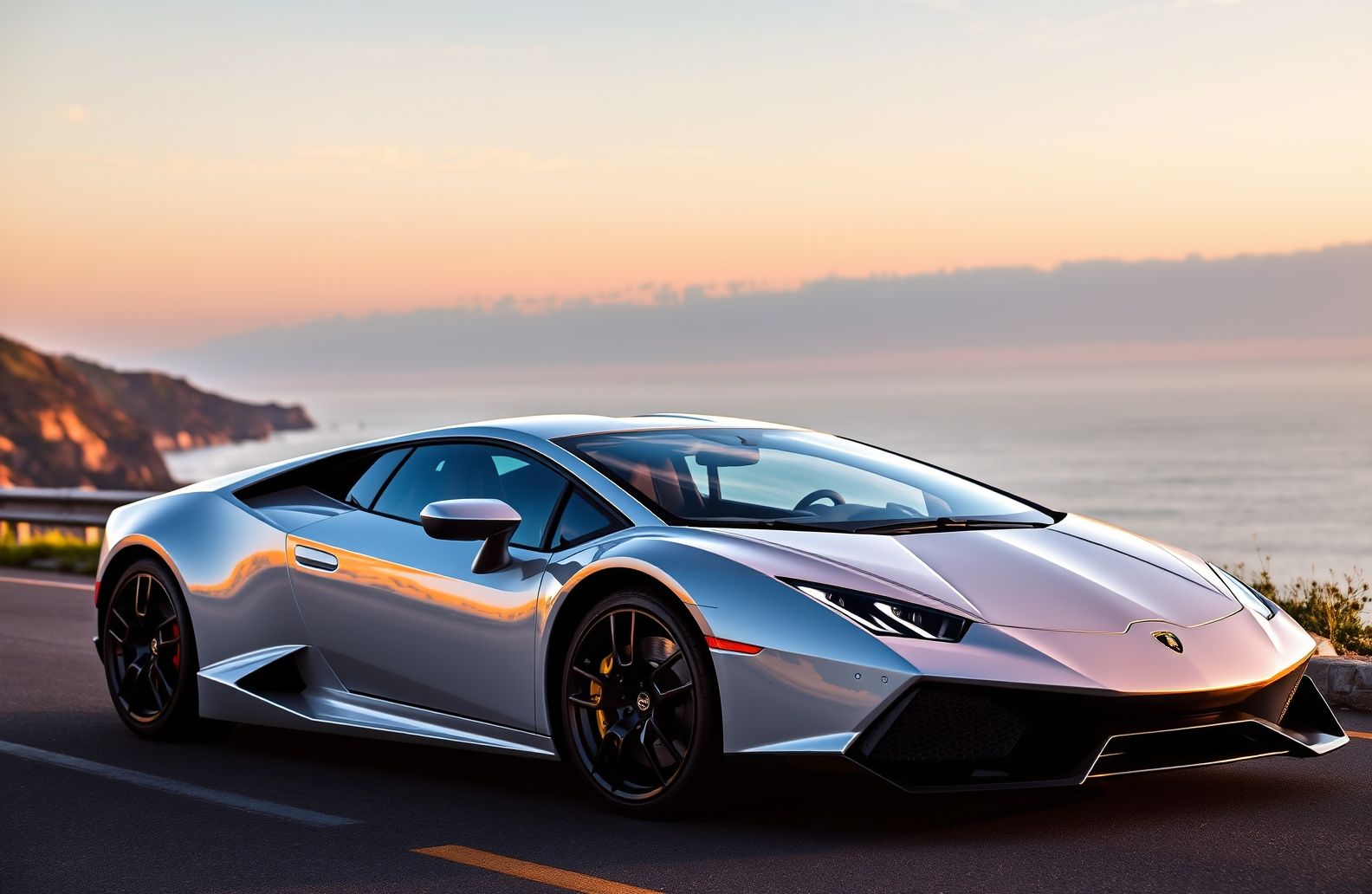 Lamborghini Wallpaper