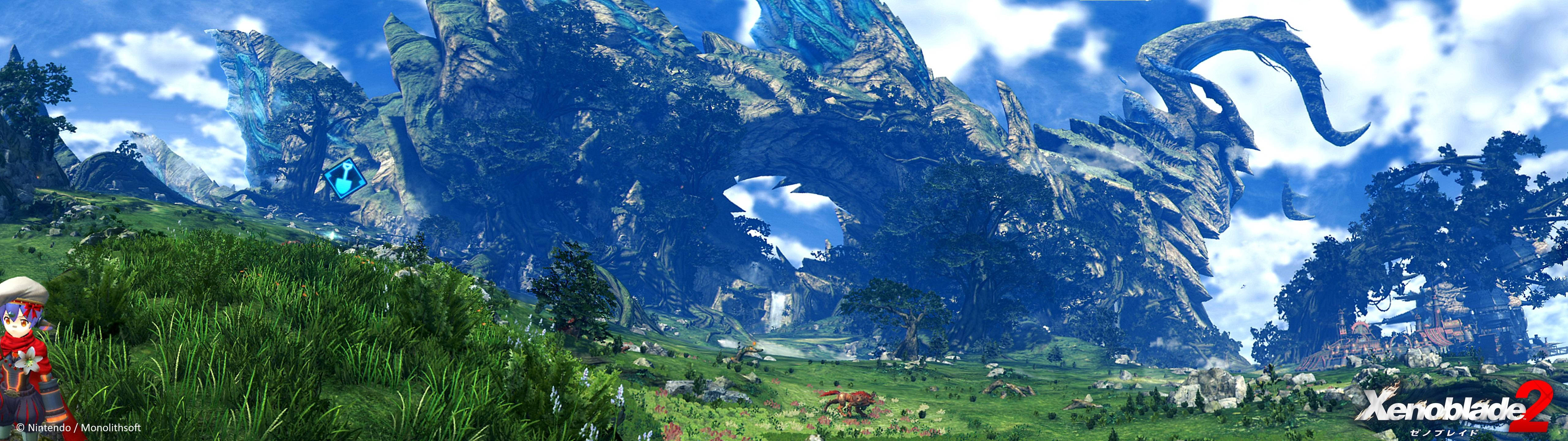 Game Wallpaper