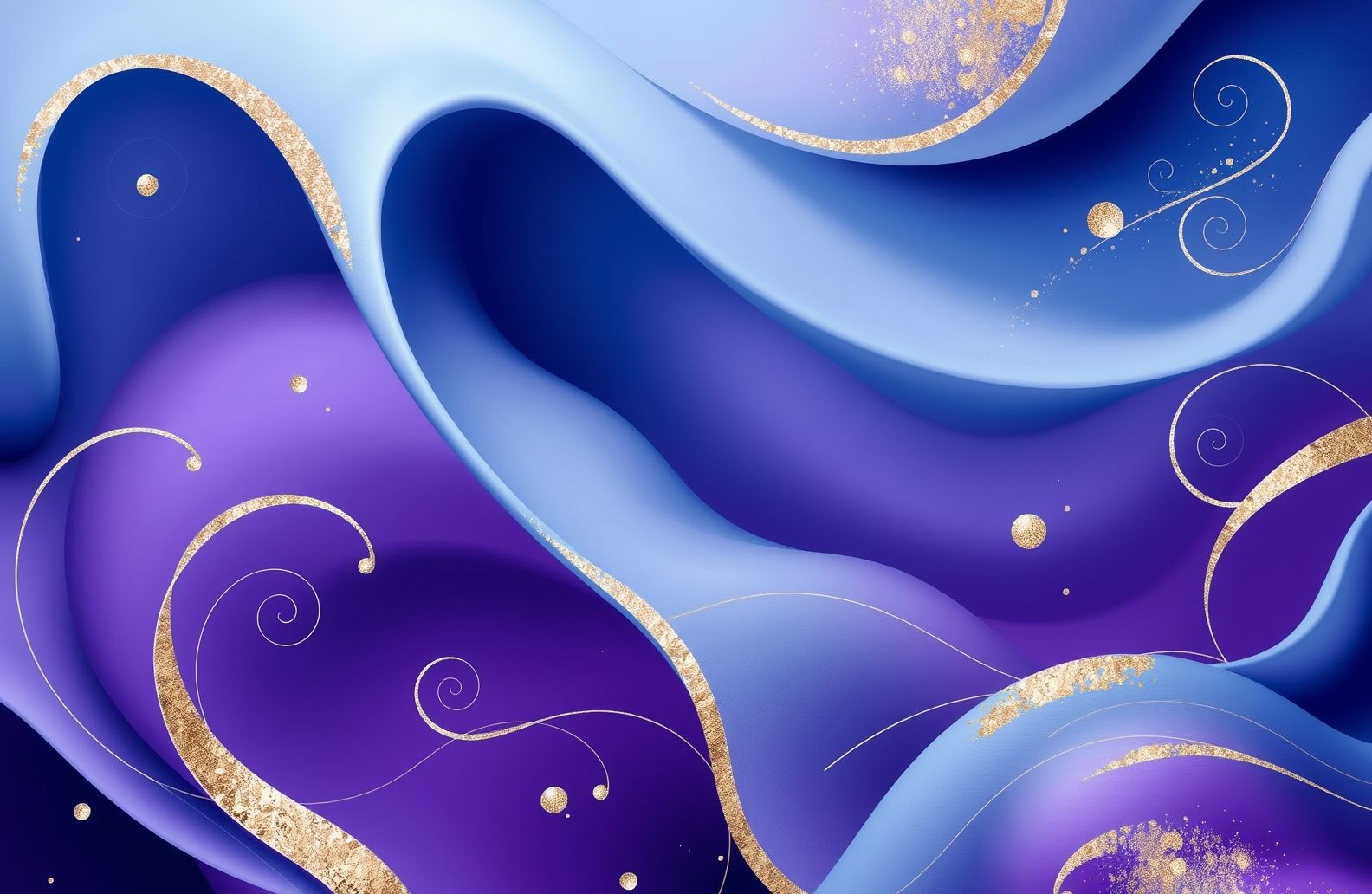 Background Abstract