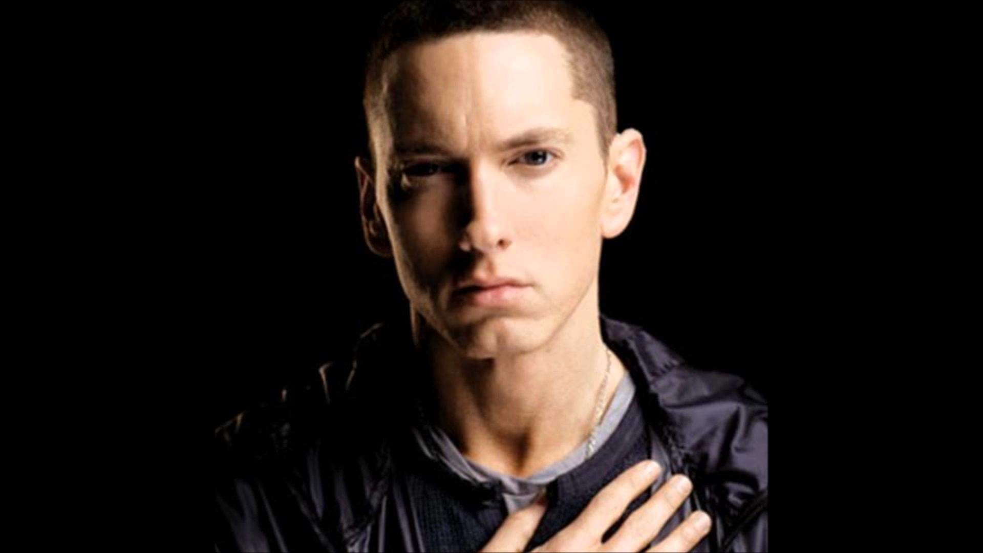 Eminem Wallpaper HD Image
