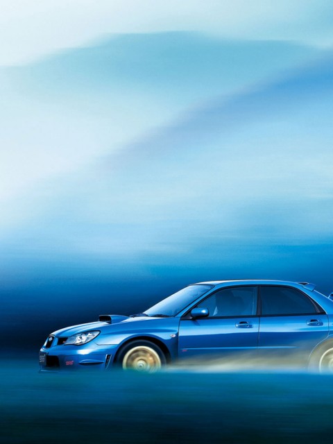 Subaru Wallpaper HD 4k