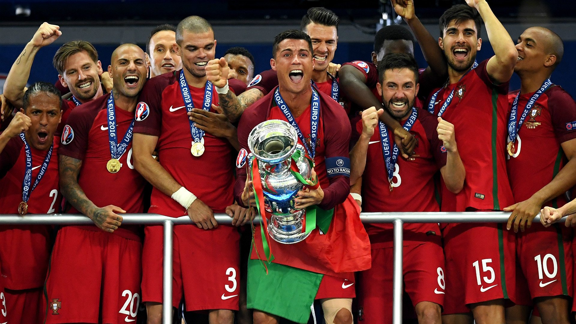 Portugal Soccer Players - The Best Portuguese Soccer Players & Footballers