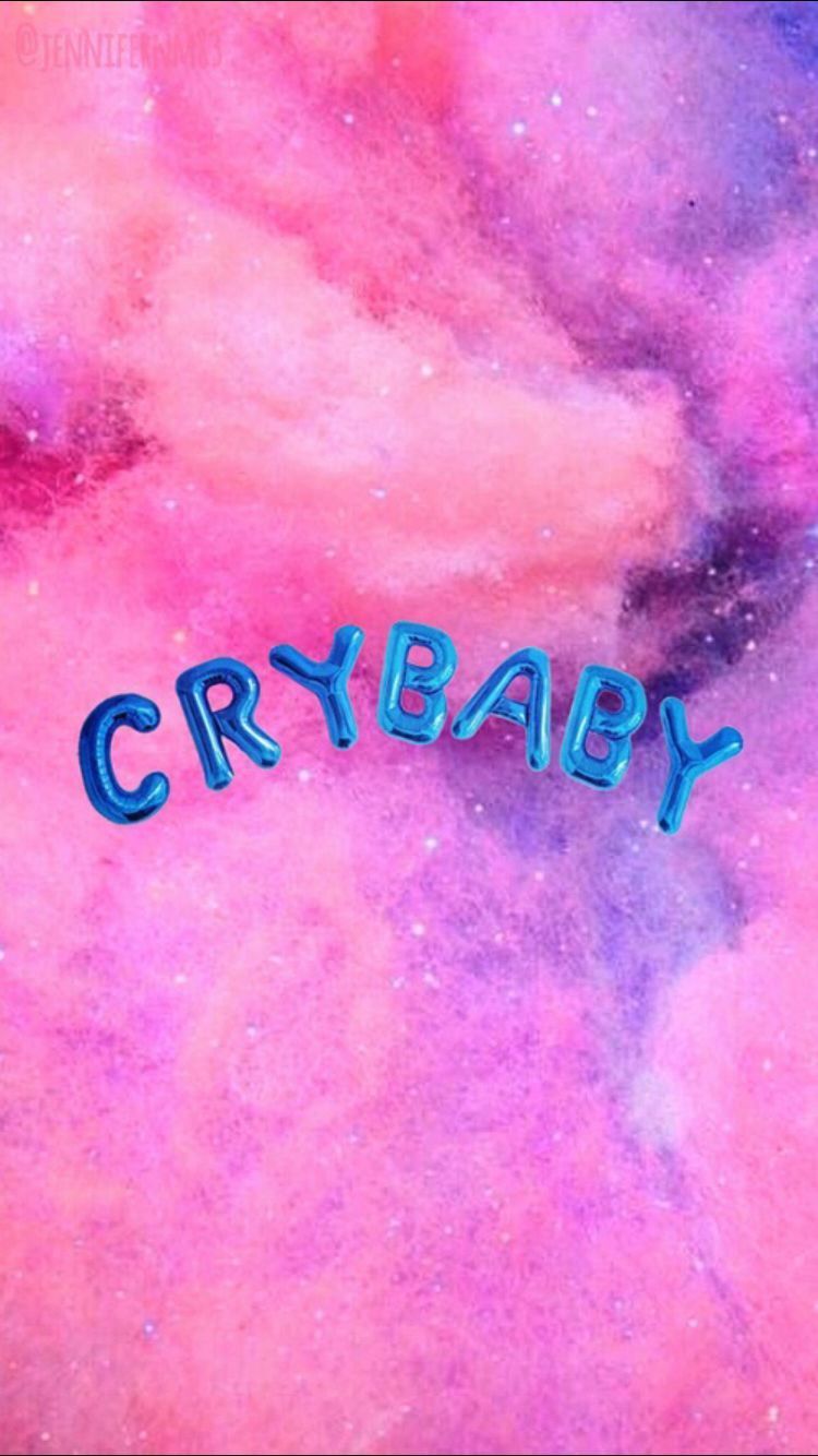 Free download Cry Baby Aesthetic Wallpapers Top Free Cry Baby Aesthetic  [750x1334] for your Desktop, Mobile & Tablet | Explore 31+ Melanie Martinez  Aesthetic Wallpaper | Melanie Laurent Wallpapers, Melanie Laurent Wallpaper,