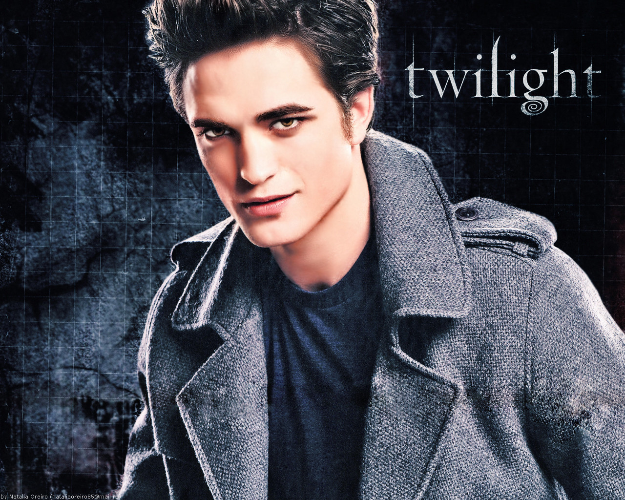 Image Gallary Edward Cullen Beautiful Twilight