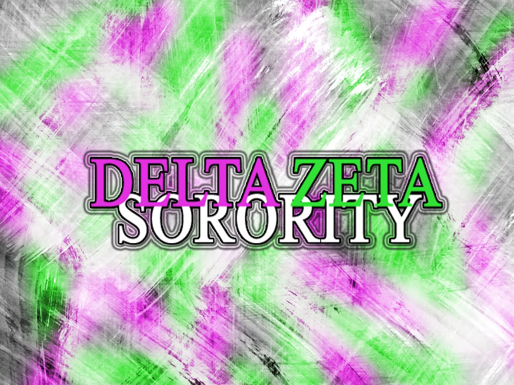 Delta Zeta Sorority Photo By Lilstephie81 Photobucket