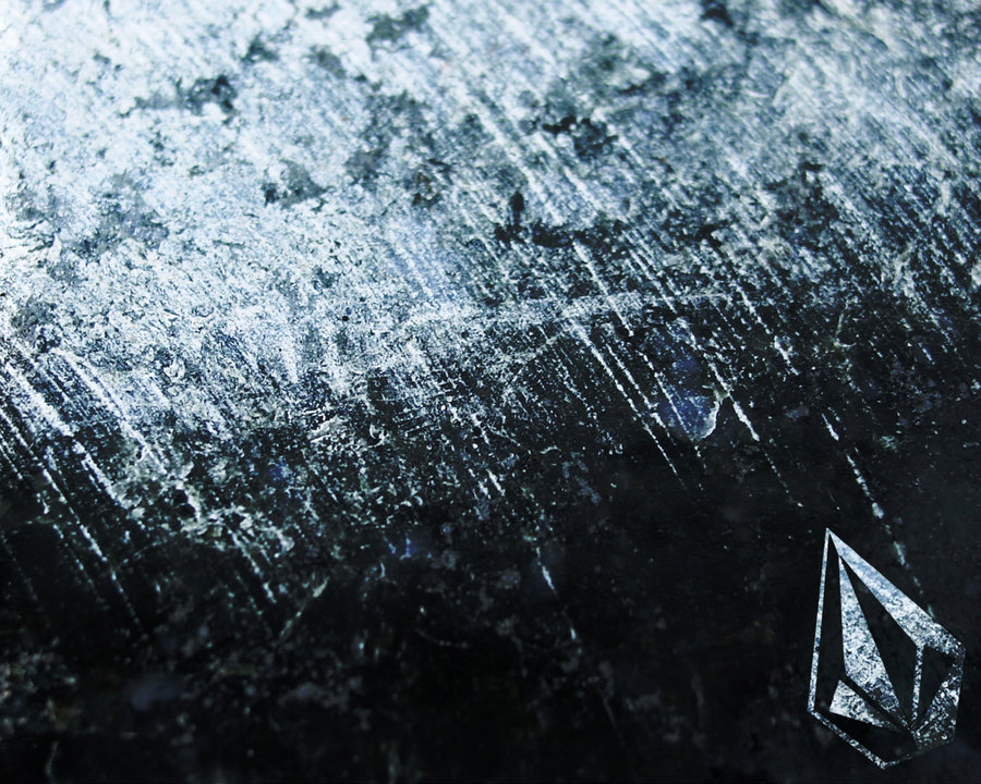 Iced Wallpaper By Stylox