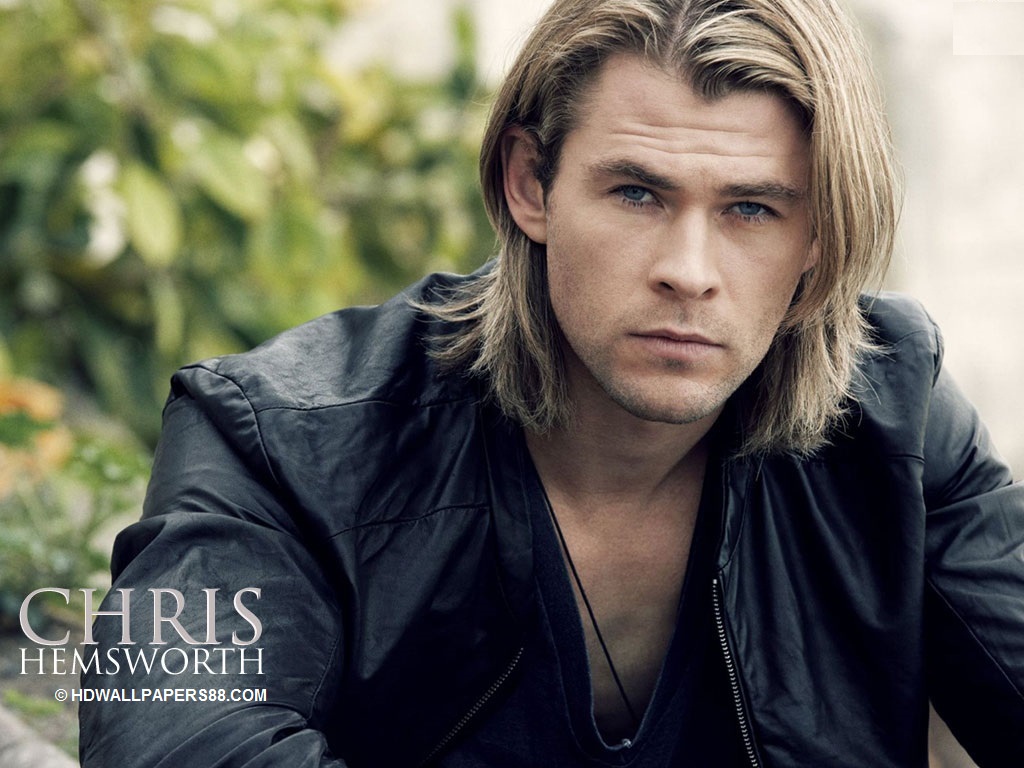 Free download Free download Hollywood Actor Chris Hemsworth Latest HD
