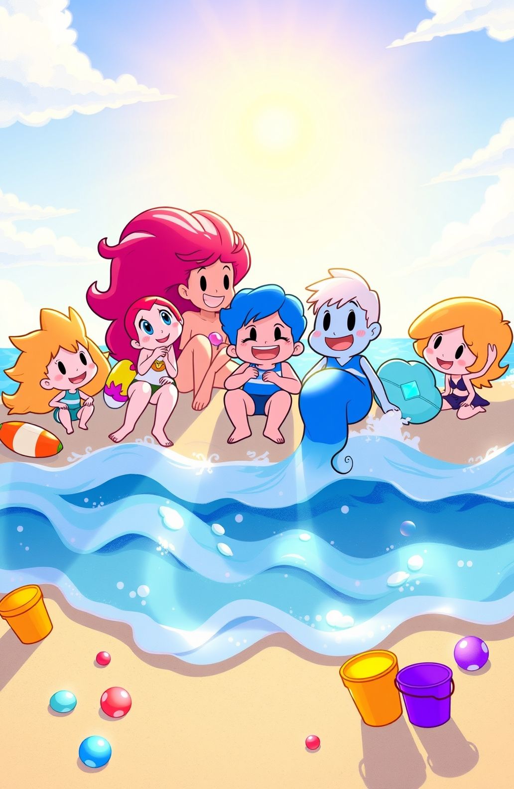Steven Universe Wallpaper