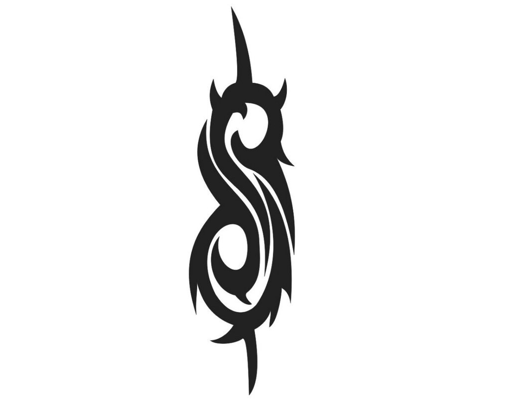 Slipknot Logo By Michaelmejia