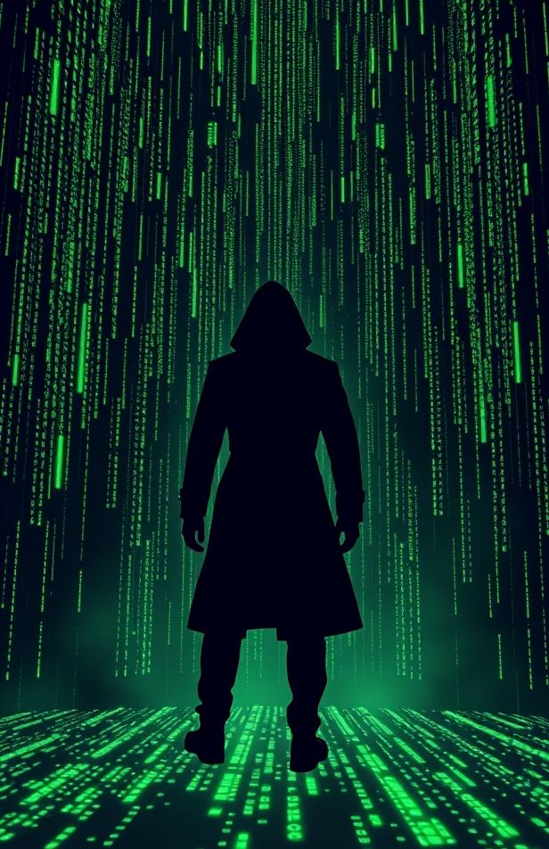 The Matrix Wallpaper And Screensaver