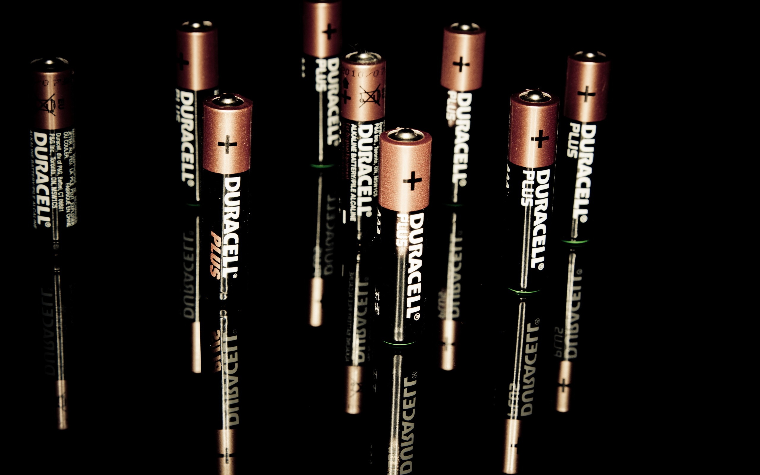 Wallpaper Duracell Battery HD Picture Image