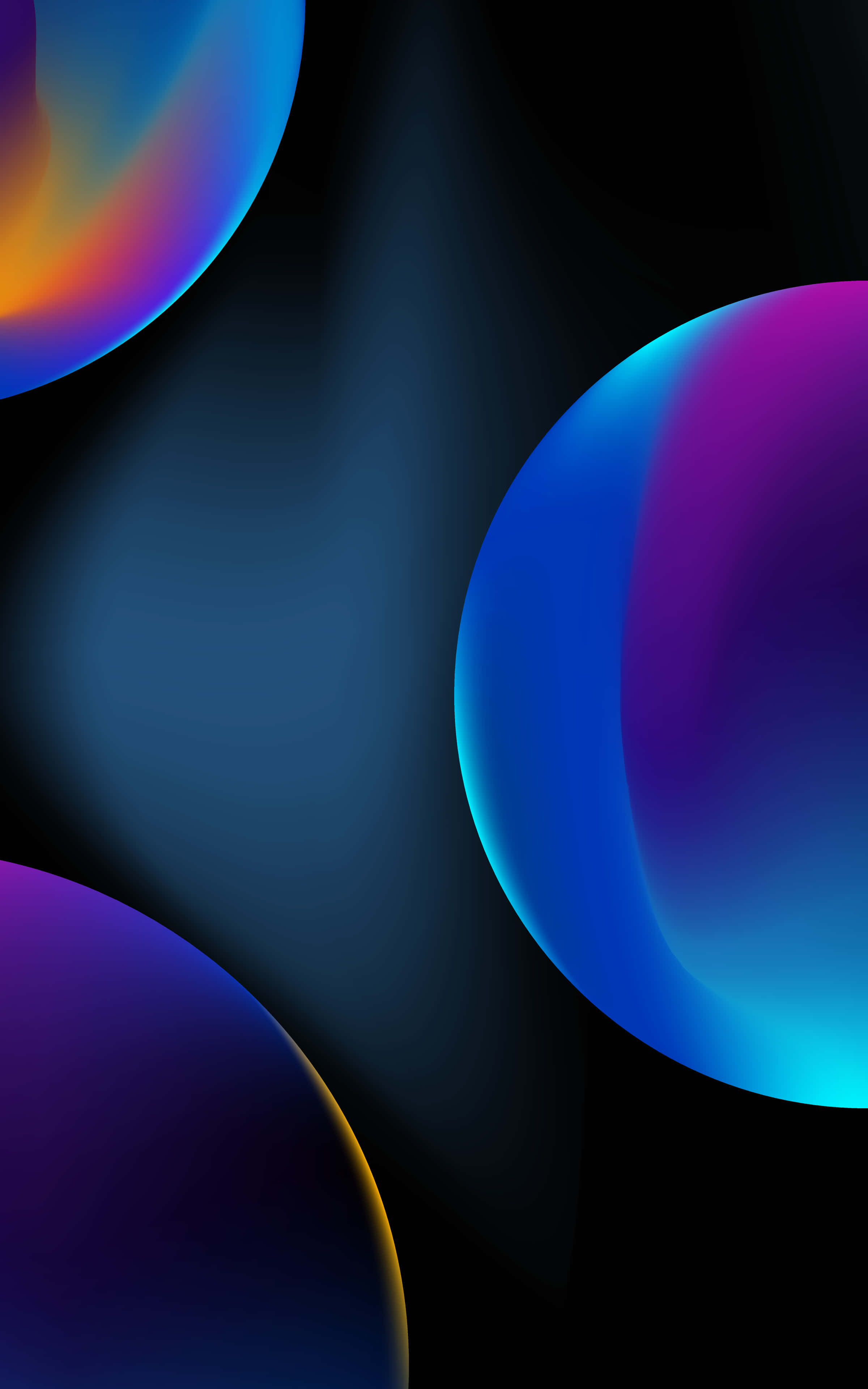 Get Ready To Stay Connected With The Brand New Blue iPhone Xr Wallpaper