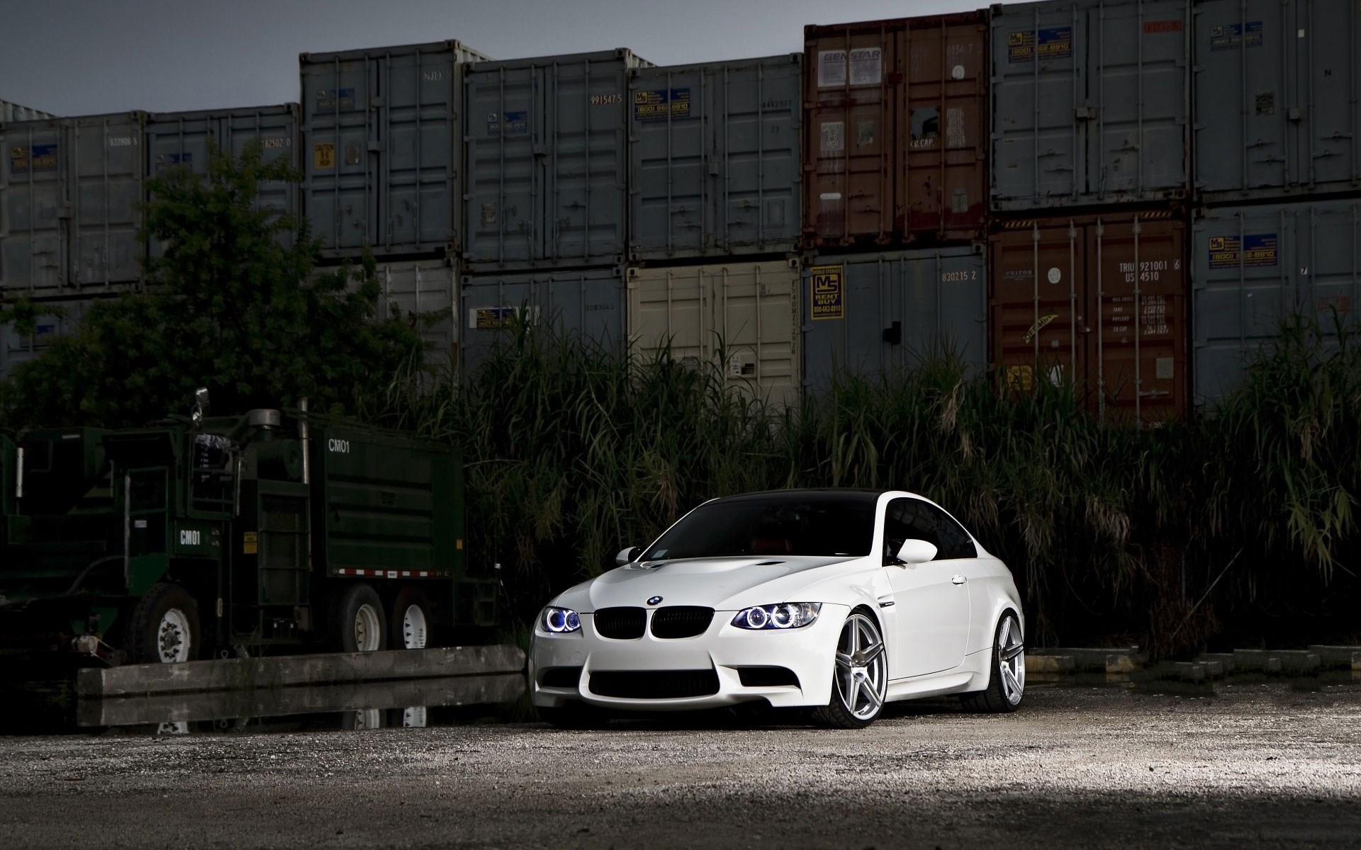 4k Resolution Wallpaper Bmw Vehicles m5