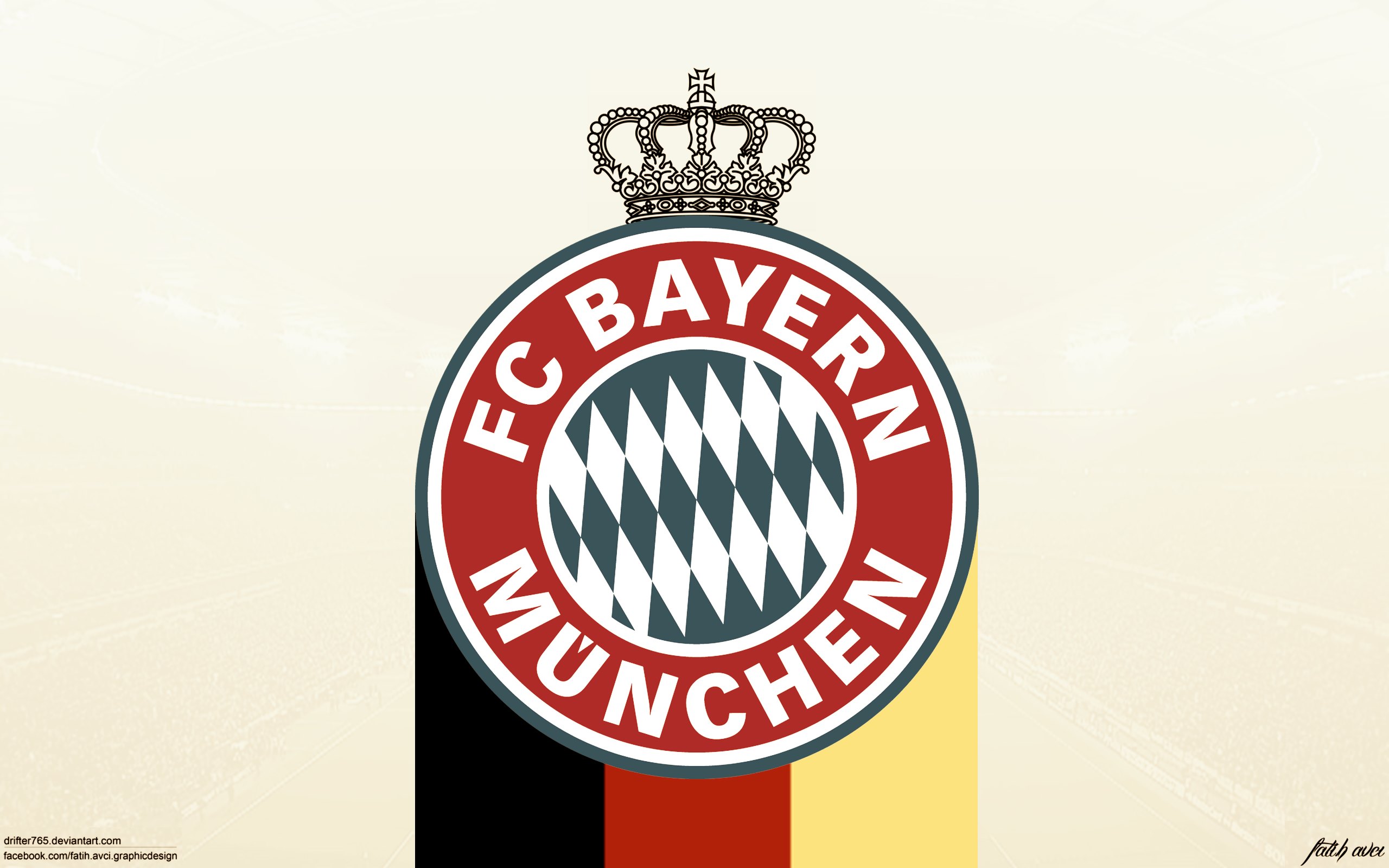 Bayern Munich Wallpaper In HD 4k And Wide Sizes
