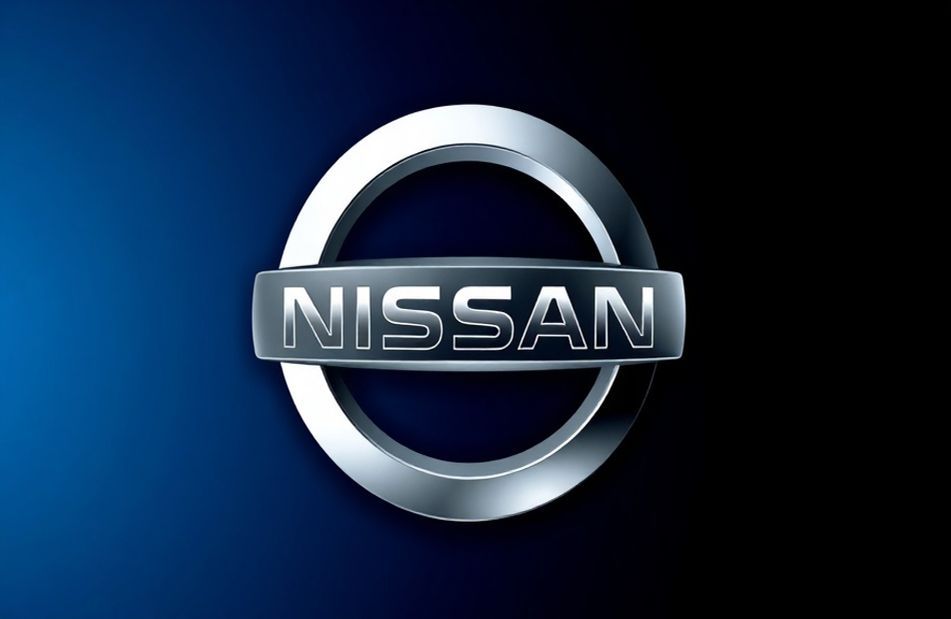 Nissan Logo Wallpaper