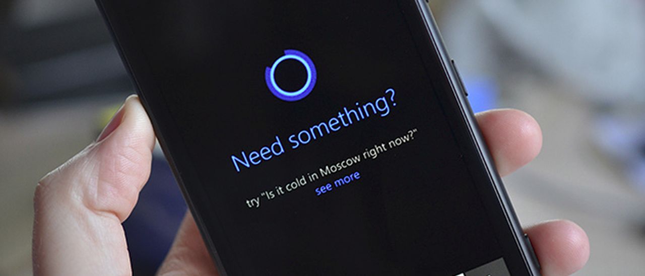 Cortana Pronto Al Debutto In Inghilterra E Cina Webnews