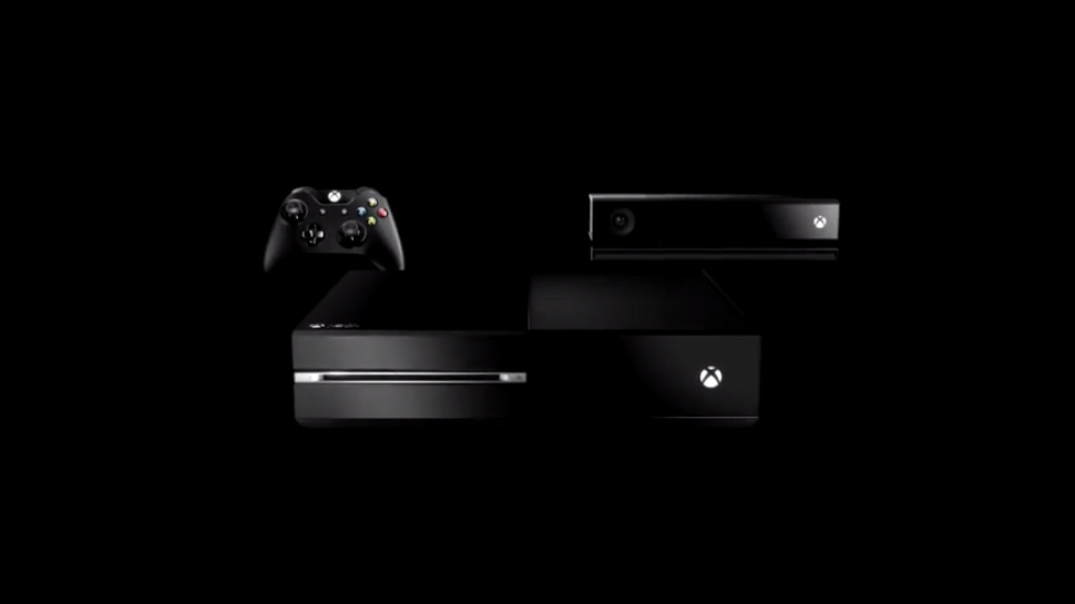 Xbox One Background HD How The Console Was