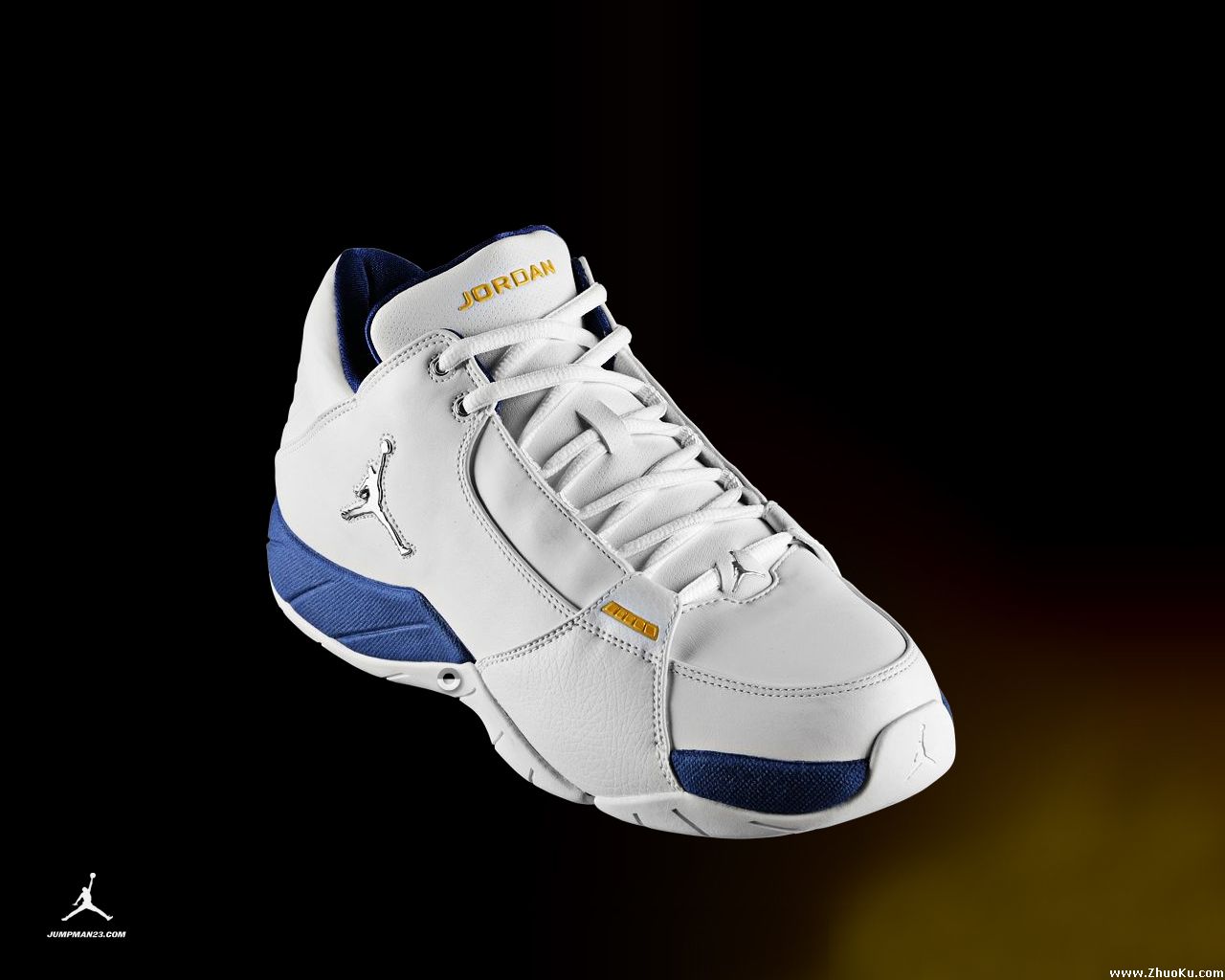 Jordan Shoes Wallaper Picture