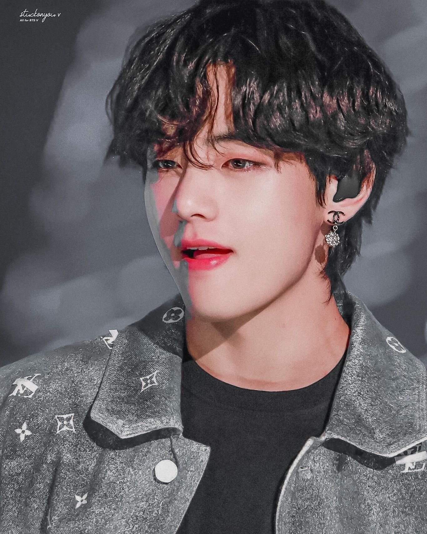 Taehyung Wallpaper