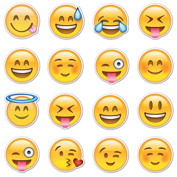 Guide To Emoji Etiquette Hellogiggles