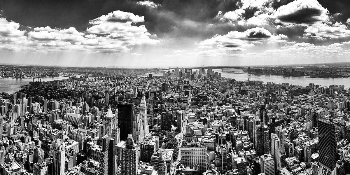 New York City Cover Background Twitrcovers