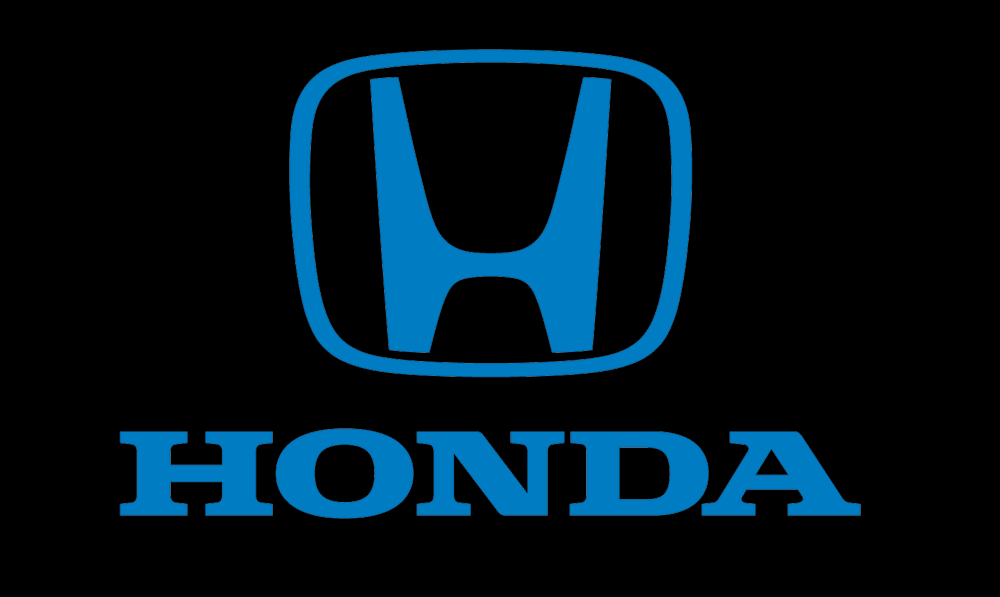 Blue Honda Logo Wallpaper Pope Mcglamry