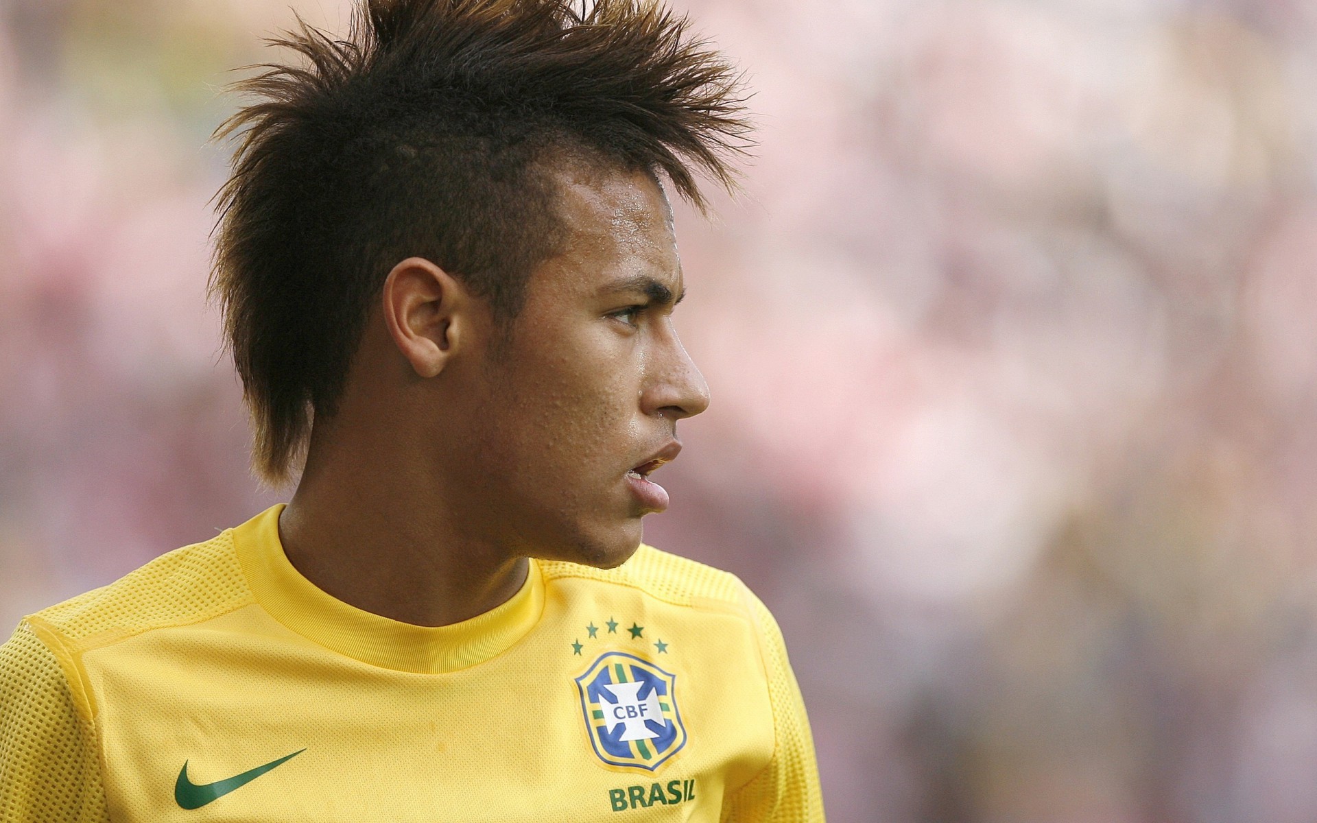 Neymar Da Silva Santos J Nior Wallpaper Open Walls