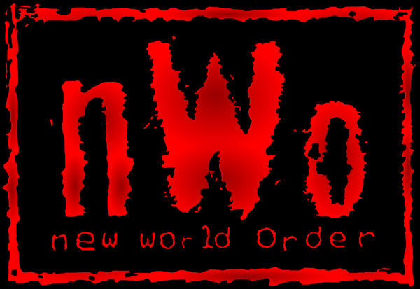 Syrus54 Wcw Nwo Logo By