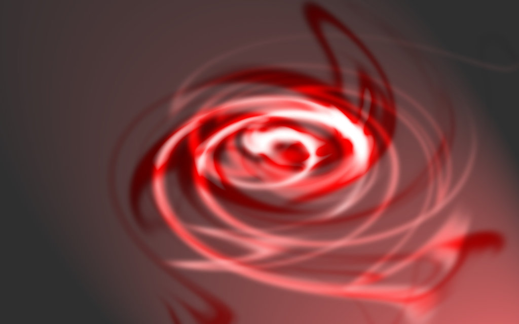 Red Swirl Wallpaper By Fartoolate