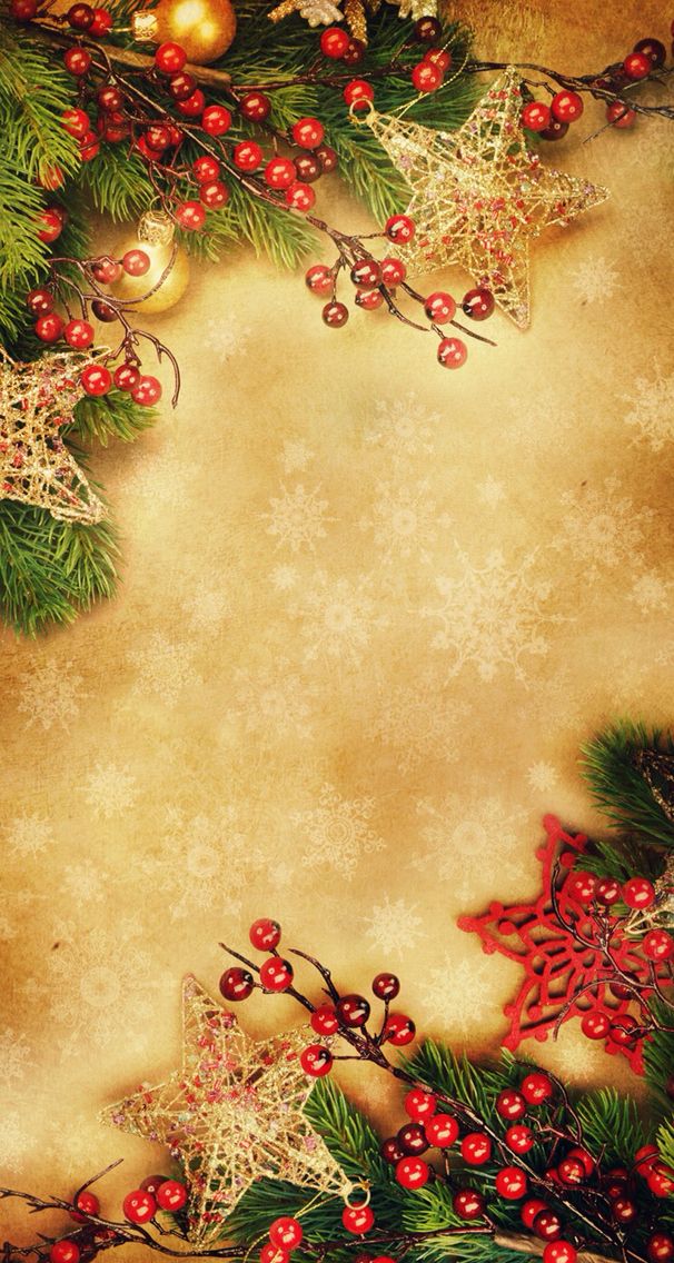 Christmas Cell Phone Wallpaper Sf
