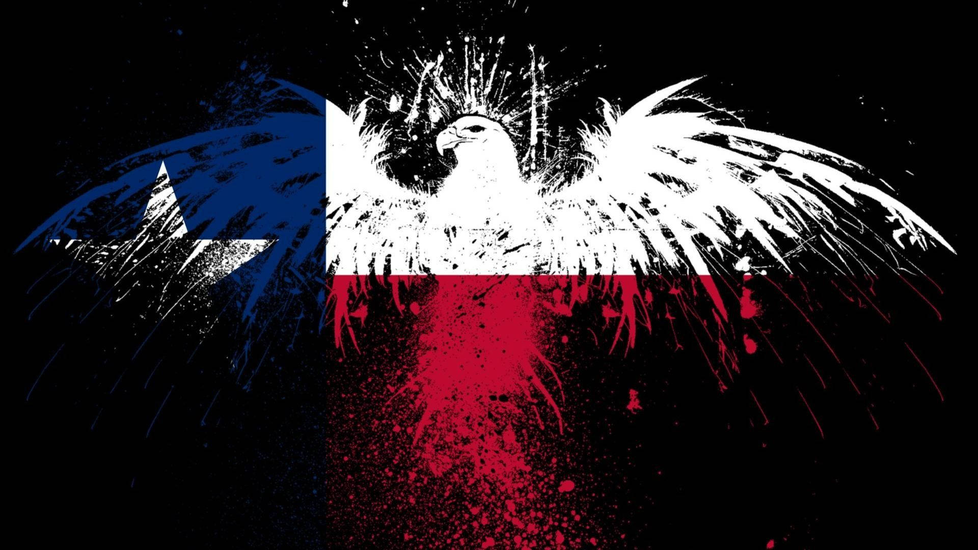 Texas Country Wallpaper