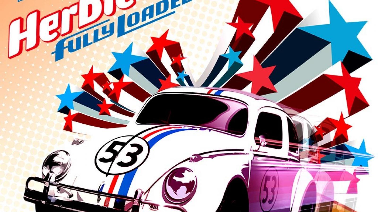 Funny Herbie Fully Loaded Wallpaper Tags HD
