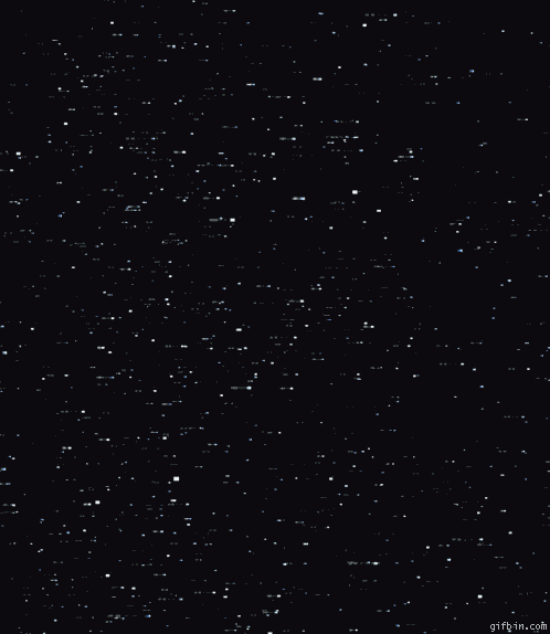 Star Warp Background Animated GIF 5010   Animate It