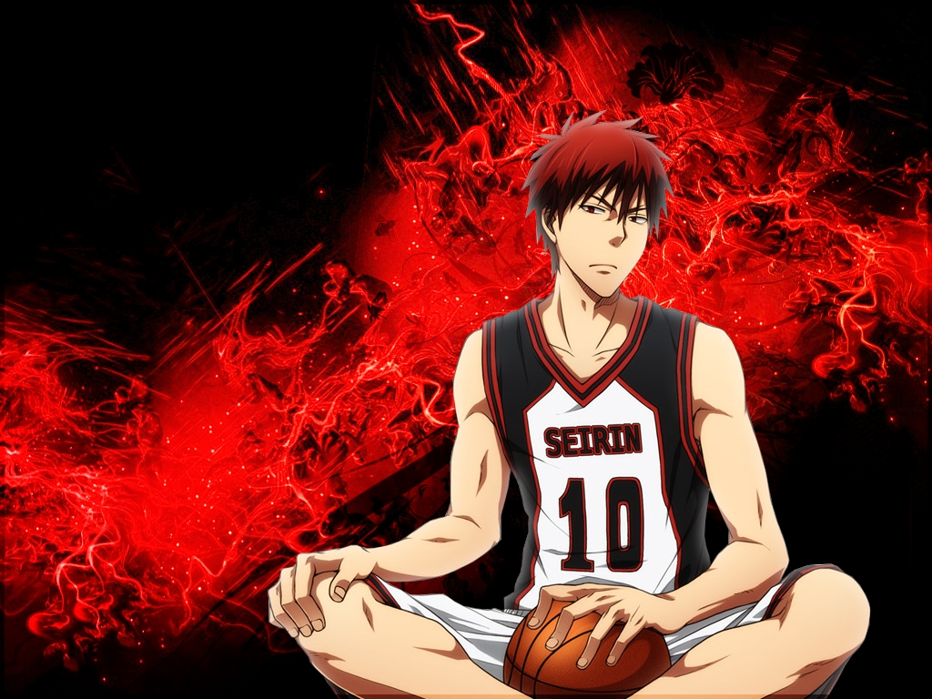  90 Taiga Kagami Wallpapers WallpaperSafari