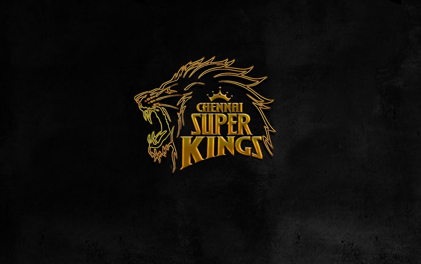 Chennai Super Kings HD Wallpaper