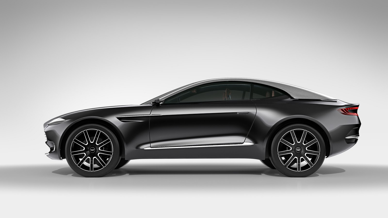Automotivegeneral Aston Martin Dbx Concept Wallpaper