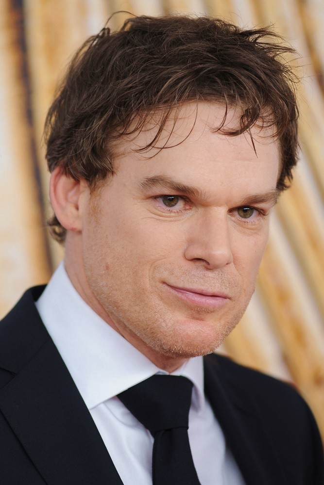 Michael C Hall Picture Cfda Fashion Awards Red Carpet