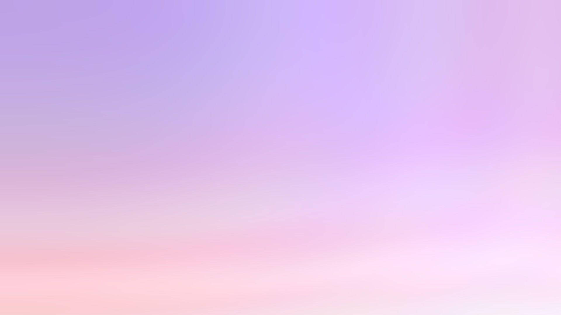 Pastel Aesthetic Laptop Wallpaper