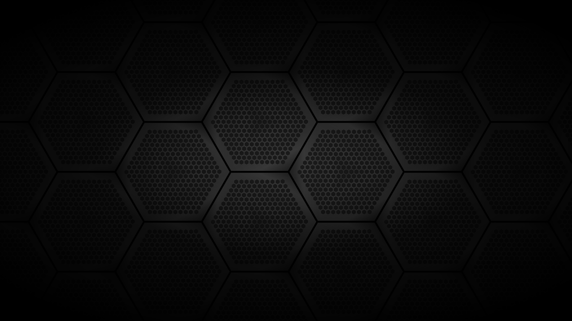 Black Chrome Wallpaper - WallpaperSafari