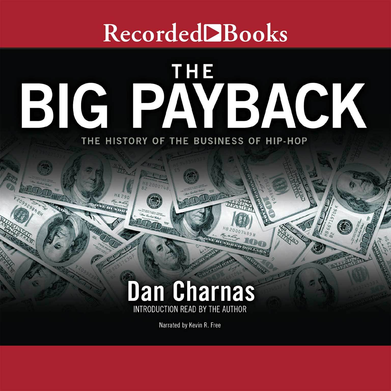The Big Payback Audiobook Listen Instantly