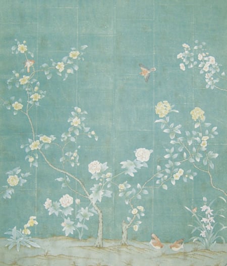 Fairington Wallpaper   Asian   Wallpaper   by Paul Montgomery Studio 450x527