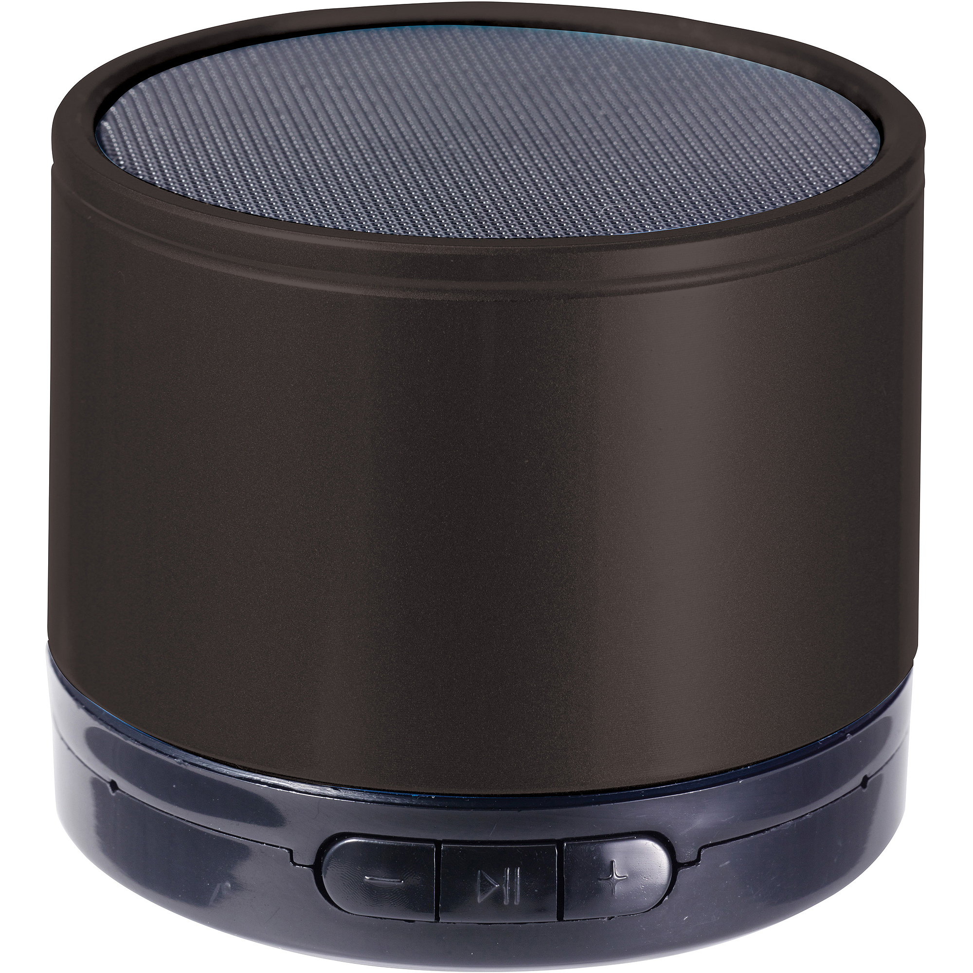 Axess Portable Indoor Outdoor Bluetooth Hifi Cylinder Speaker