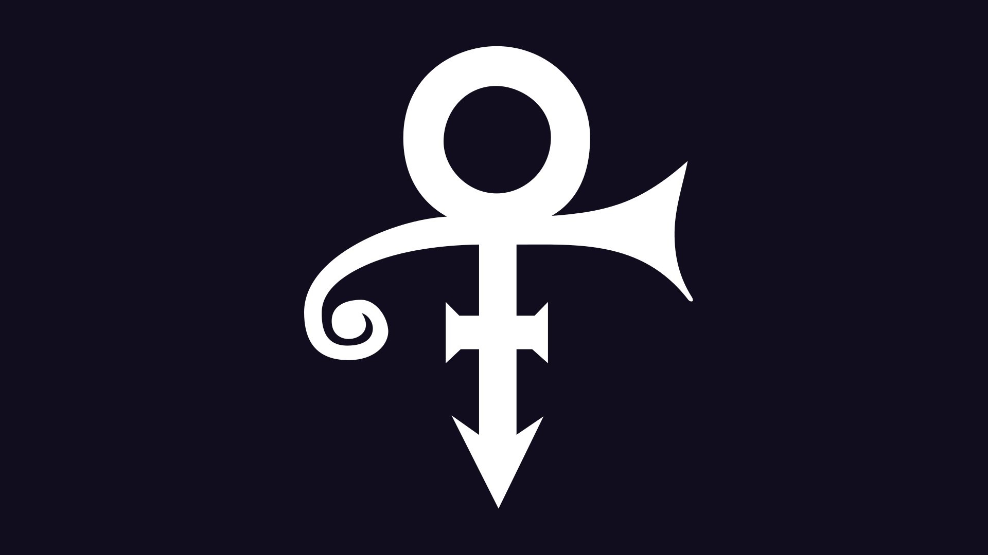 59 Prince Symbol Wallpapers on WallpaperPlay