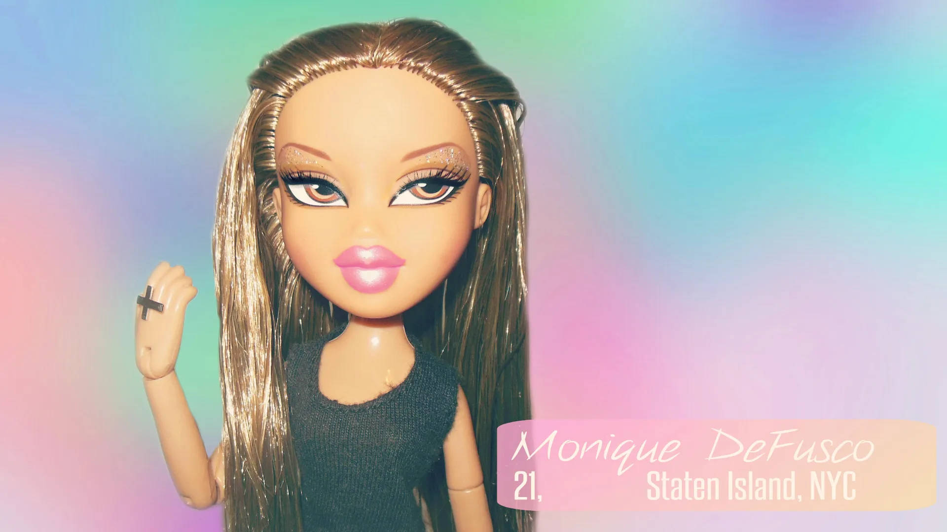 Bratz Aesthetic Wallpaper