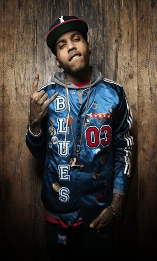 Kid Ink Wallpaper For Android By Appbook Appszoom