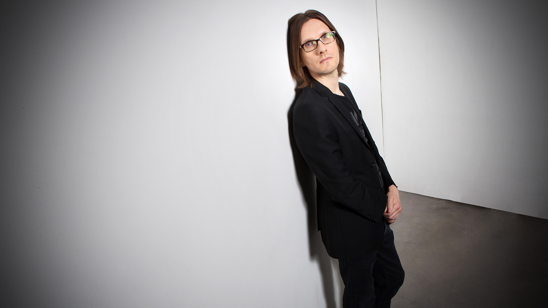 Steven Wilson Music Fanart Tv
