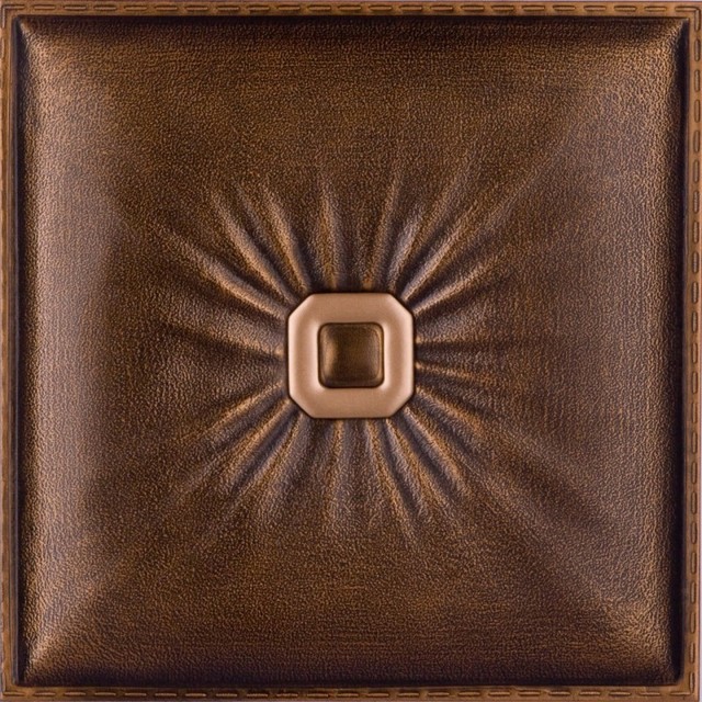 Free Download Ceiling Tile Vintage Gold Ceiling Tile By Decorative